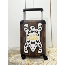 LV Suitcase